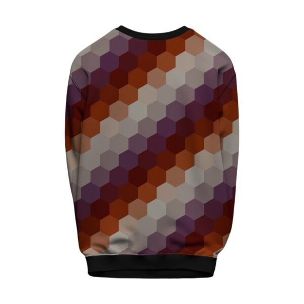 Burnt Orchard DGH Kids Sweat Shirt - Image 2