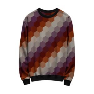 Burnt Orchard DGH Kids Sweat Shirt