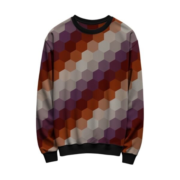 Burnt Orchard DGH Kids Sweat Shirt