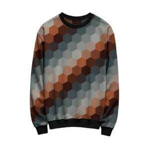 Dark Ember DGH Kids Sweat Shirt