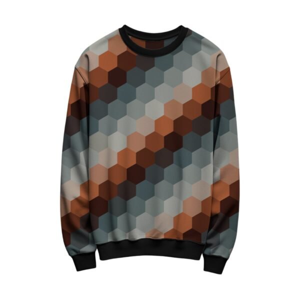 Dark Ember DGH Kids Sweat Shirt