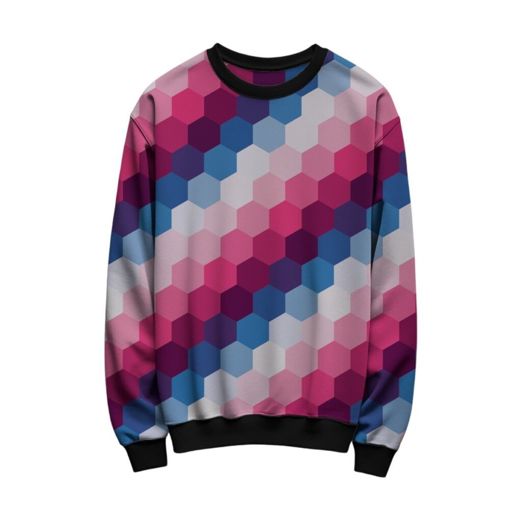 Deep Wine DGH Kids Sweat Shirt
