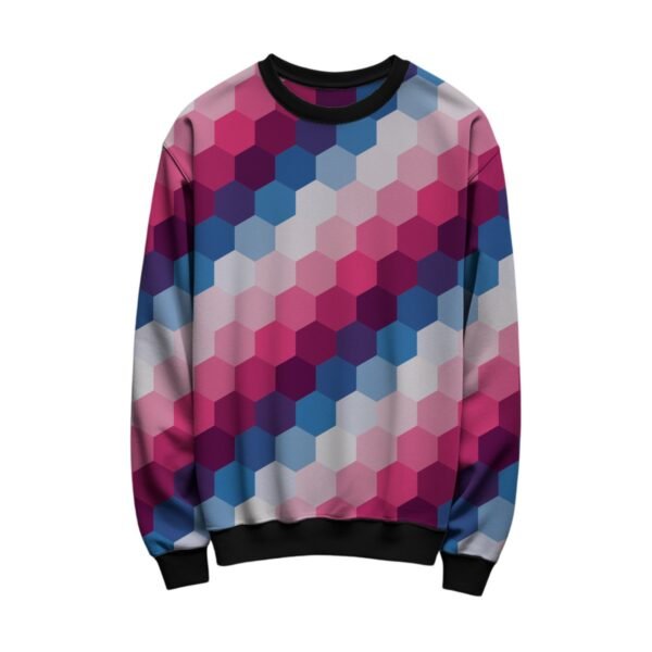 Deep Wine DGH Kids Sweat Shirt