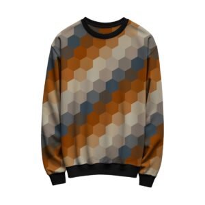 Dusty Clay DGH Kids Sweat Shirt