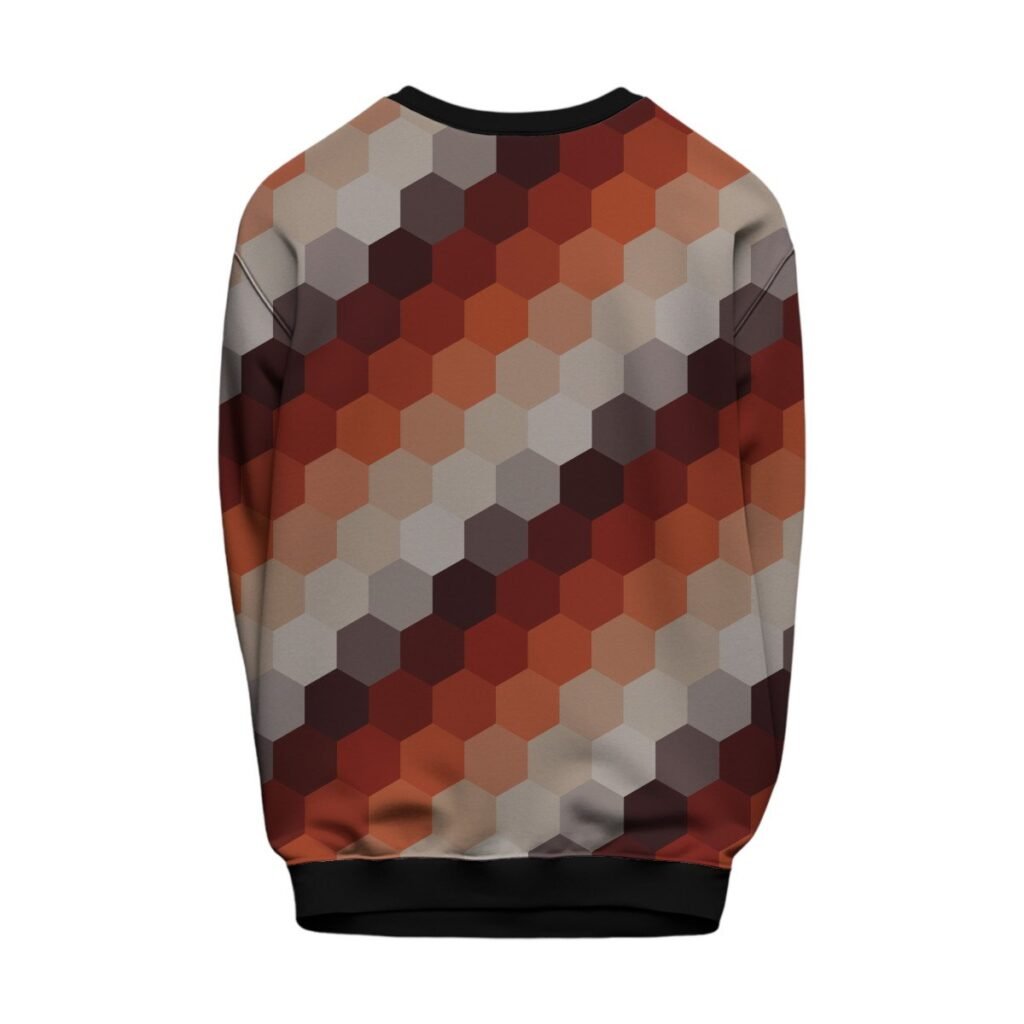 Flame Dance DGH Kids Sweat Shirt