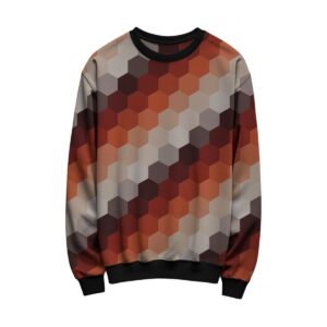 Flame Dance DGH Kids Sweat Shirt