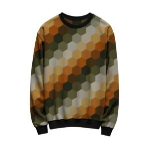 Forest Shadow DGH Kids Sweat Shirt