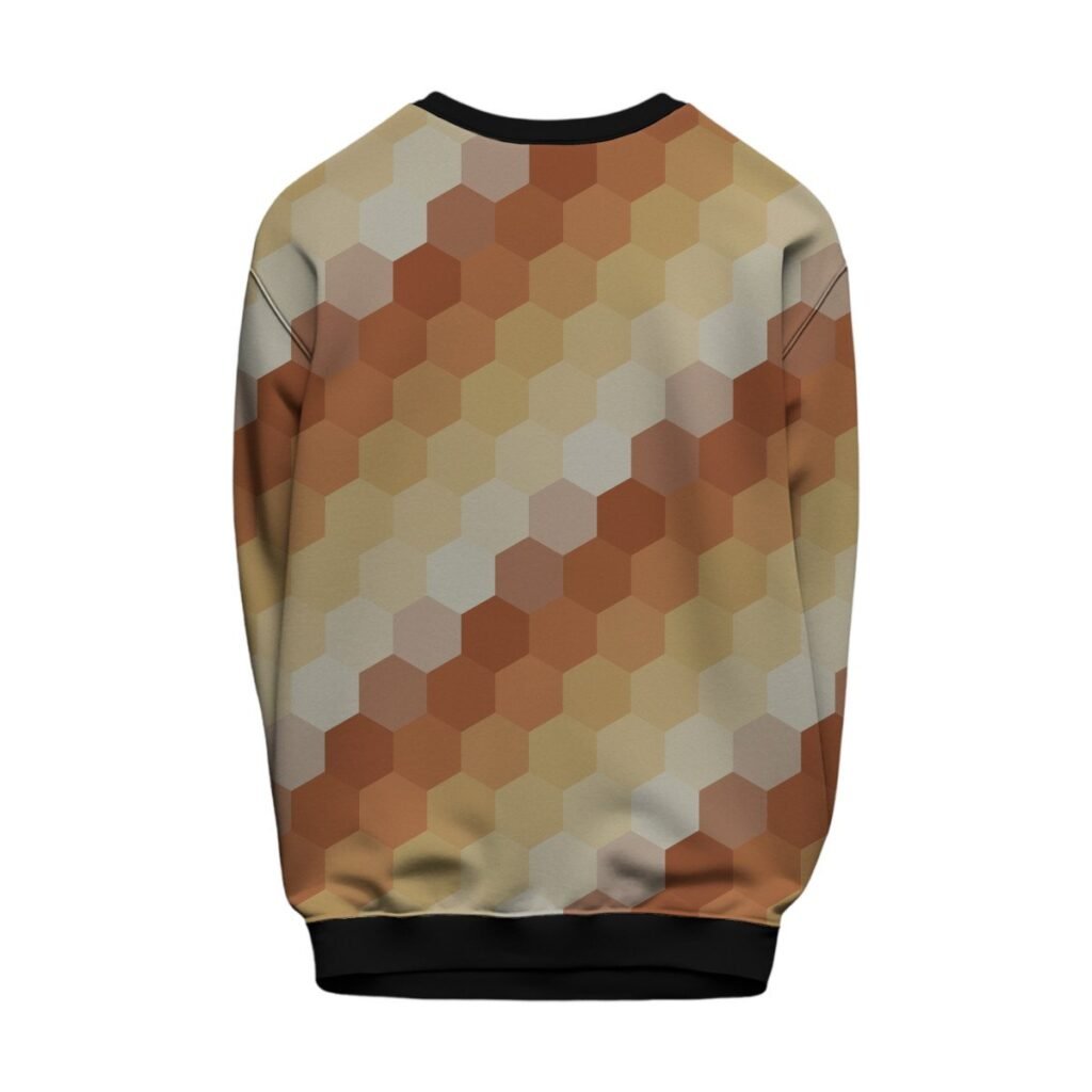 Golden Honey DGH Kids Sweat Shirt