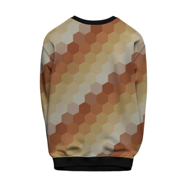 Golden Honey DGH Kids Sweat Shirt - Image 2