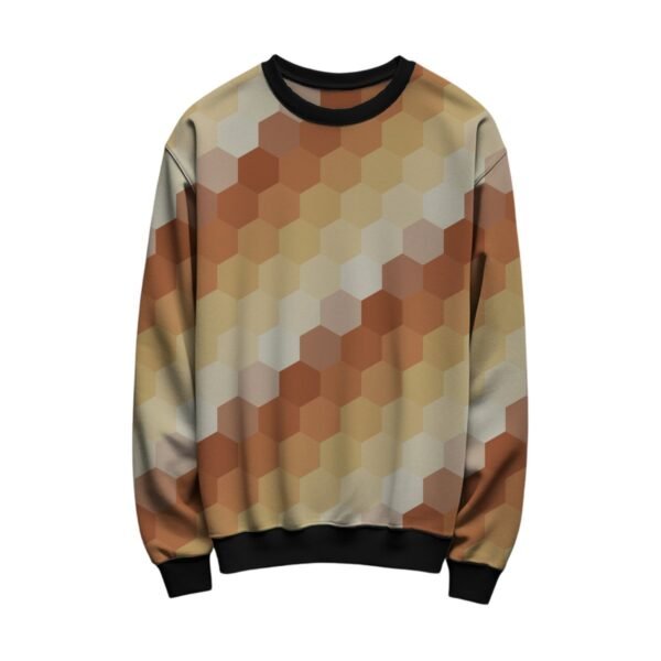 Golden Honey DGH Kids Sweat Shirt