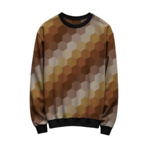 Golden Wheat DGH Kids Sweat Shirt