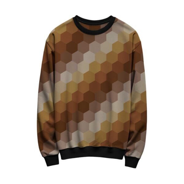 Golden Wheat DGH Kids Sweat Shirt