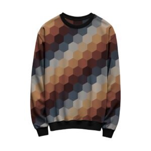 Midnight Voyage DGH Kids Sweat Shirt