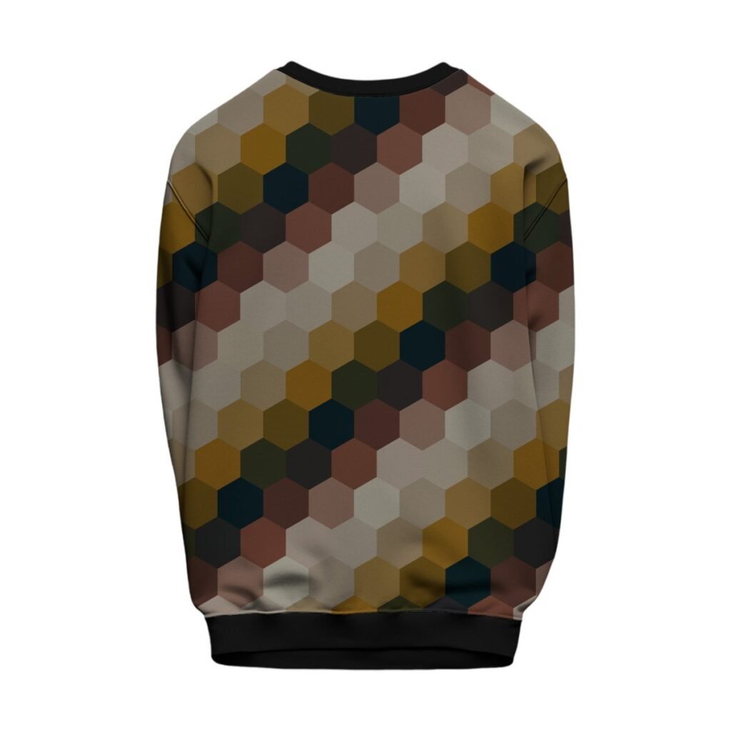 Shadowed Pine DGH Kids Sweat Shirt
