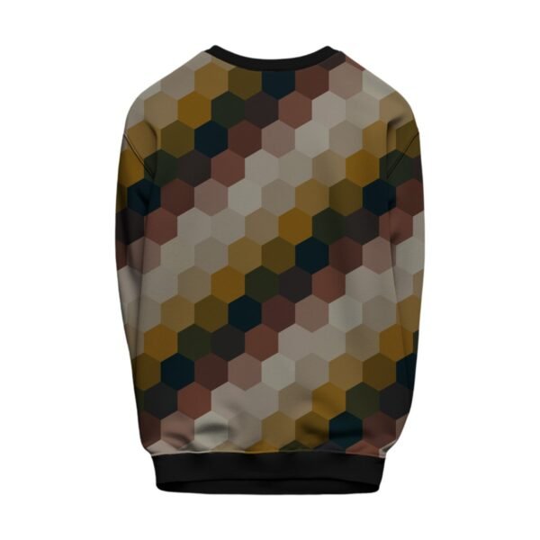 Shadowed Pine DGH Kids Sweat Shirt - Image 2