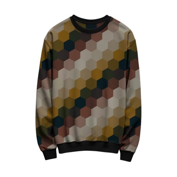 Shadowed Pine DGH Kids Sweat Shirt