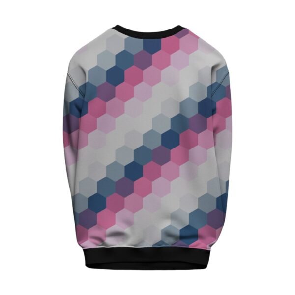 Soft Breeze DGH Kids Sweat Shirt - Image 2