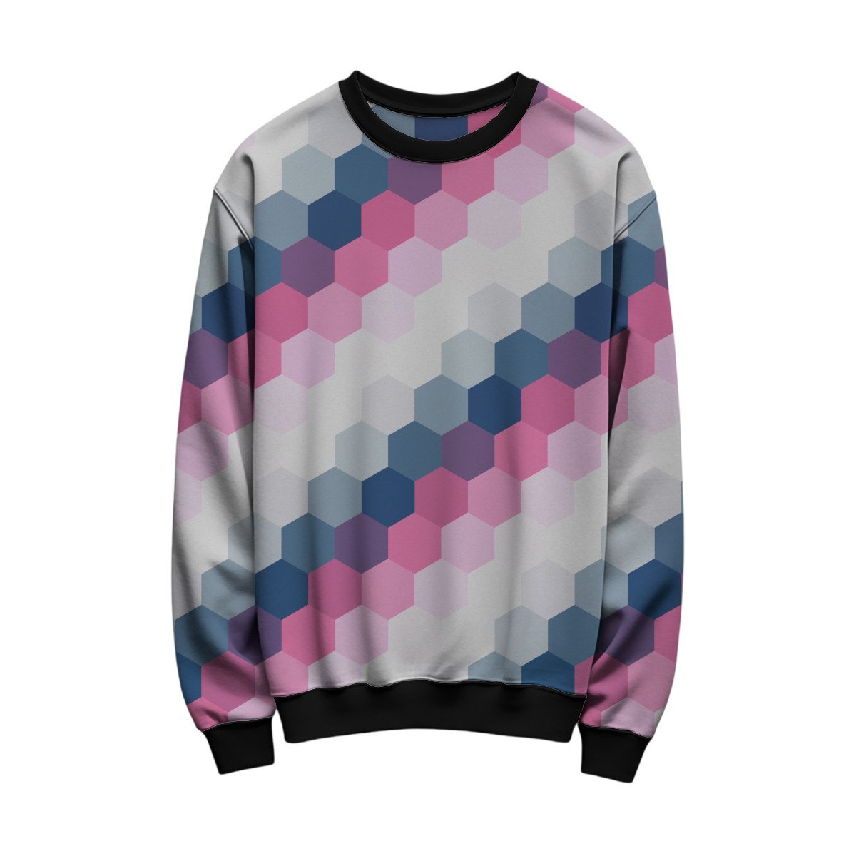 Soft Breeze DGH Kids Sweat Shirt - Image 2