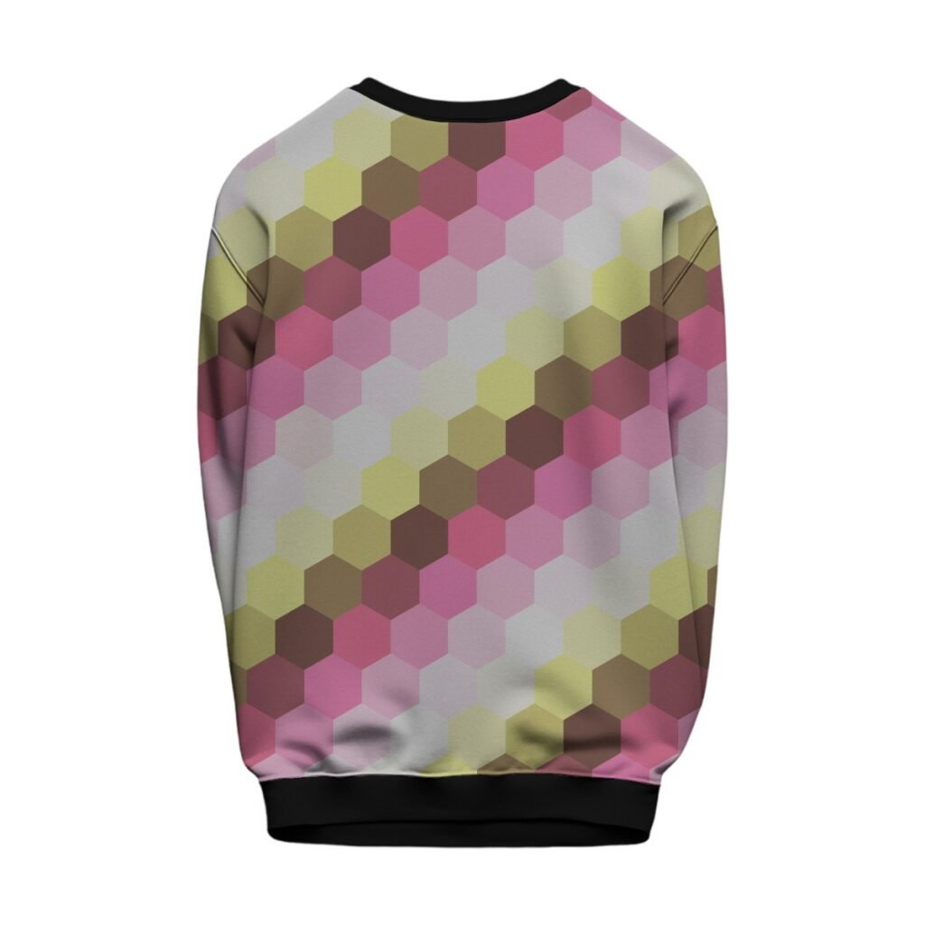 Spring Cocoa DGH Kids Sweat Shirt