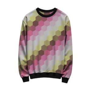 Spring Cocoa DGH Kids Sweat Shirt