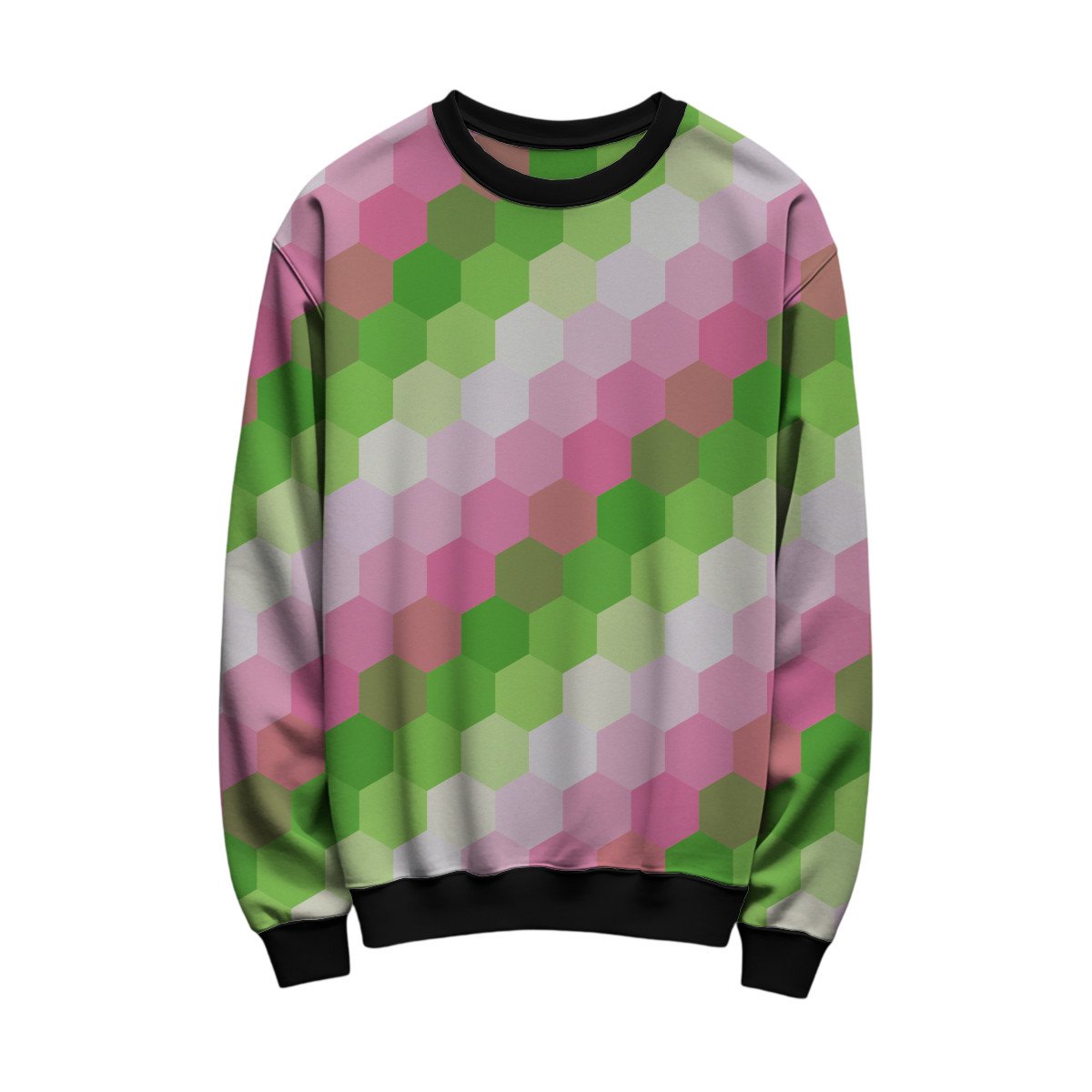 Spring Picnic DGH Kids Sweat Shirt - Image 2