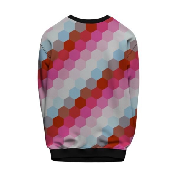 Sunset Gelato DGH Kids Sweat Shirt - Image 2