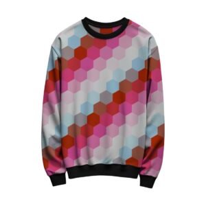 Sunset Gelato DGH Kids Sweat Shirt