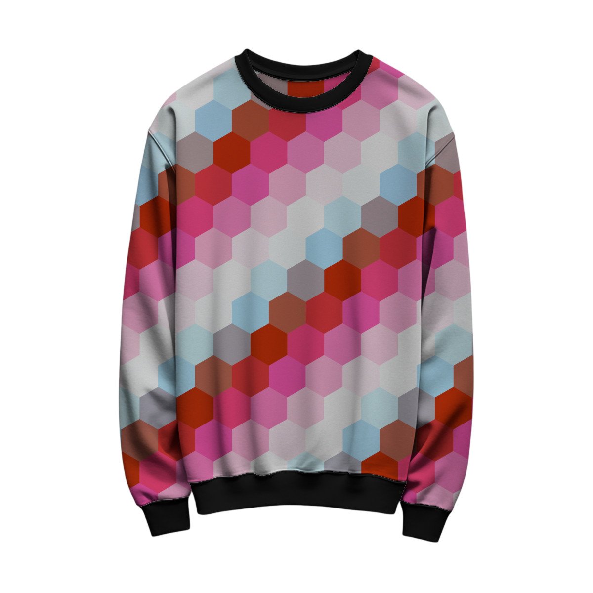 Sunset Gelato DGH Kids Sweat Shirt - Image 2