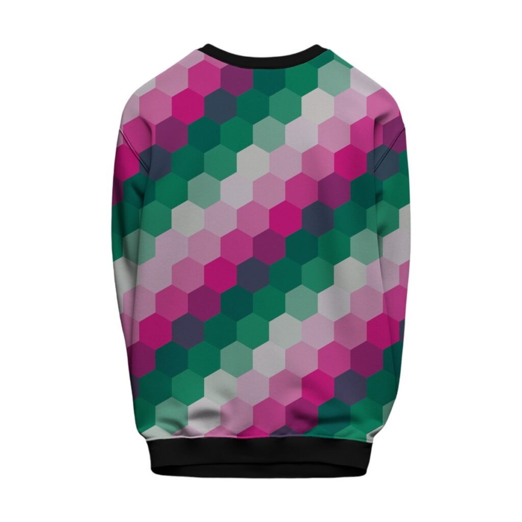 Tropical Sorbet DGH Kids Sweat Shirt