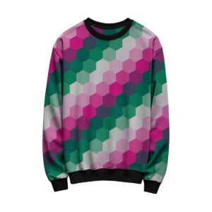 Tropical Sorbet DGH Kids Sweat Shirt