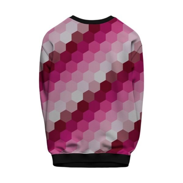 Velvet Rose DGH Kids Sweat Shirt - Image 2