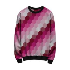 Velvet Rose DGH Kids Sweat Shirt