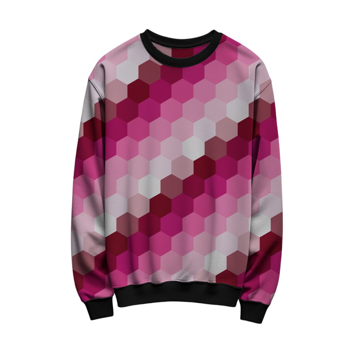 Velvet Rose DGH Kids Sweat Shirt - Image 3