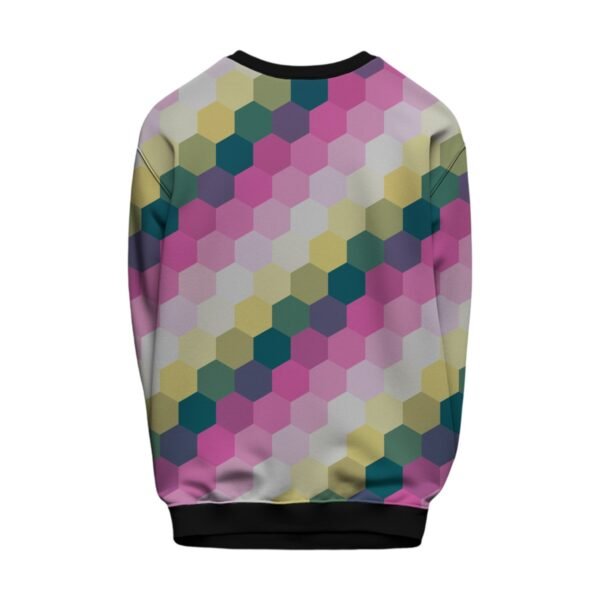 Warm Honey DGH Kids Sweat Shirt - Image 2