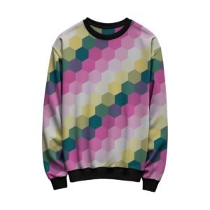 Warm Honey DGH Kids Sweat Shirt