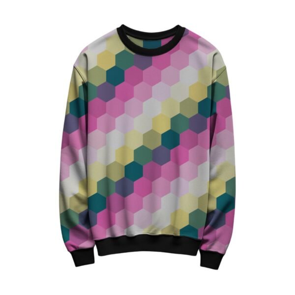 Warm Honey DGH Kids Sweat Shirt