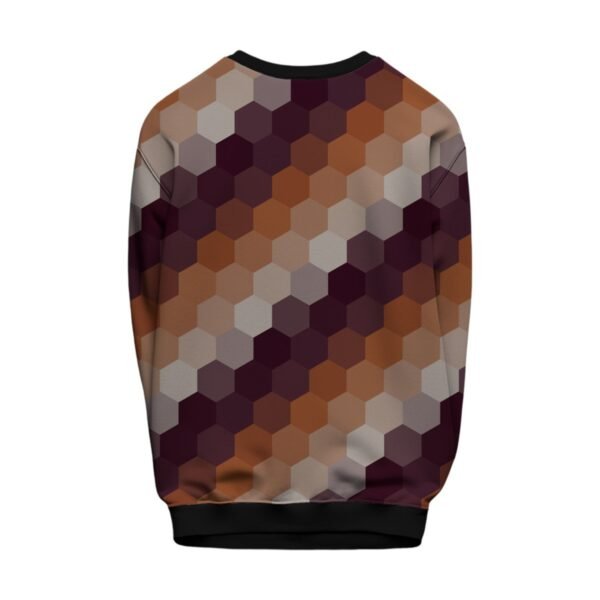 Wine Cellar DGH Kids Sweat Shirt - Image 2