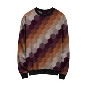 Wine Cellar DGH Kids Sweat Shirt