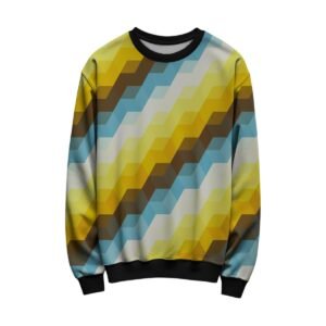 Desert Dawn GC Kids Sweat Shirt