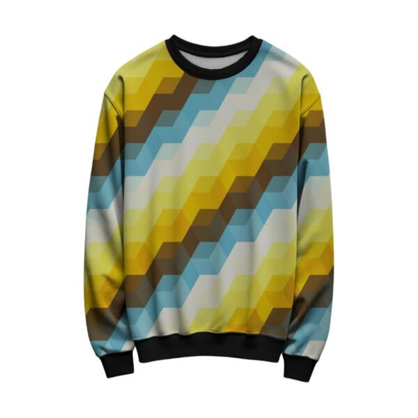 Desert Dawn GC Kids Sweat Shirt