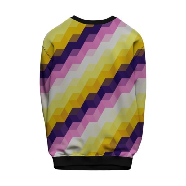 Dream Carnival GC Kids Sweat Shirt - Image 2