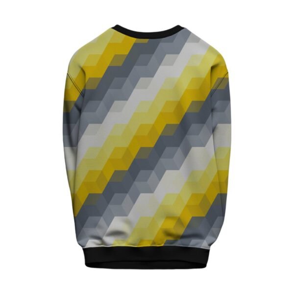 Golden Ash GC Kids Sweat Shirt - Image 2