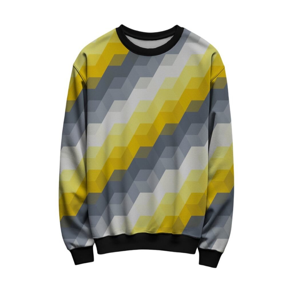 Golden Ash GC Kids Sweat Shirt