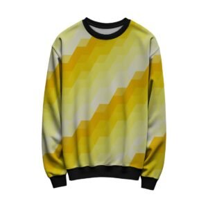 Golden Dawn GC Kids Sweat Shirt