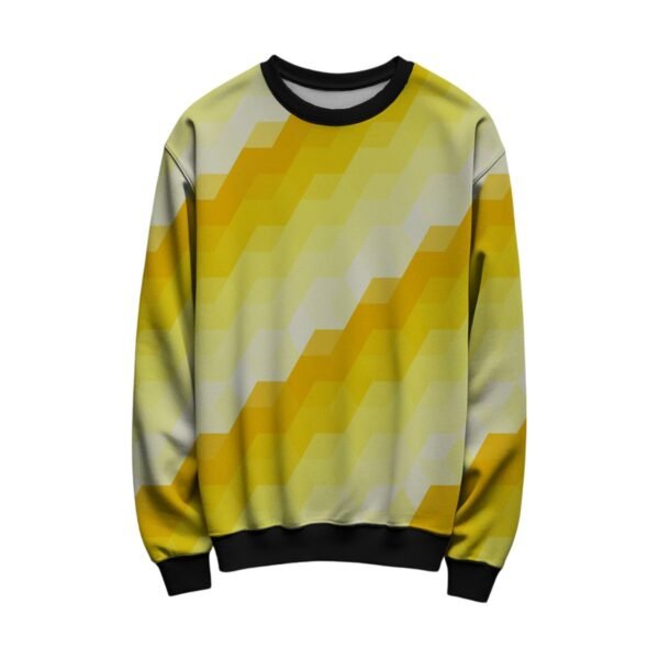 Golden Dawn GC Kids Sweat Shirt