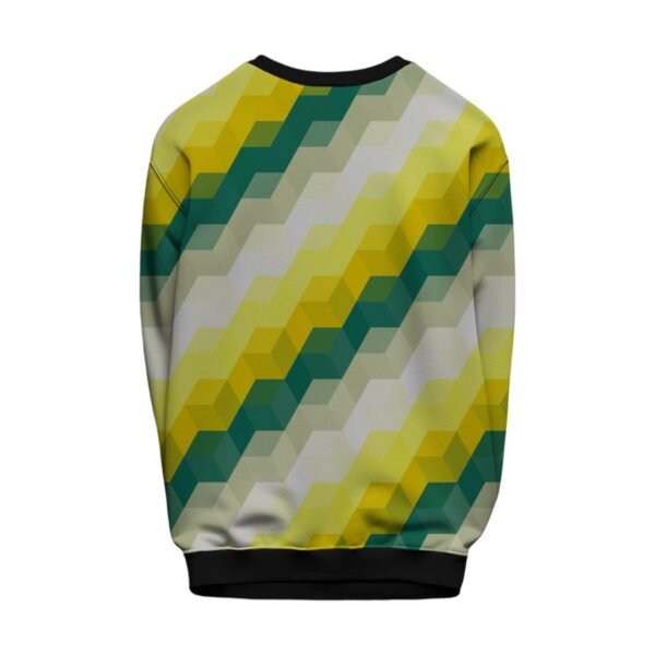 Harvest Glow GC Kids Sweat Shirt - Image 2