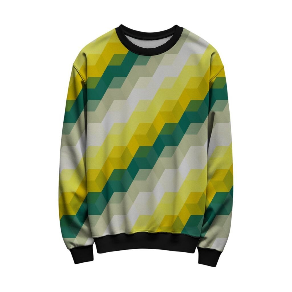Harvest Glow GC Kids Sweat Shirt