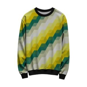 Harvest Glow GC Kids Sweat Shirt