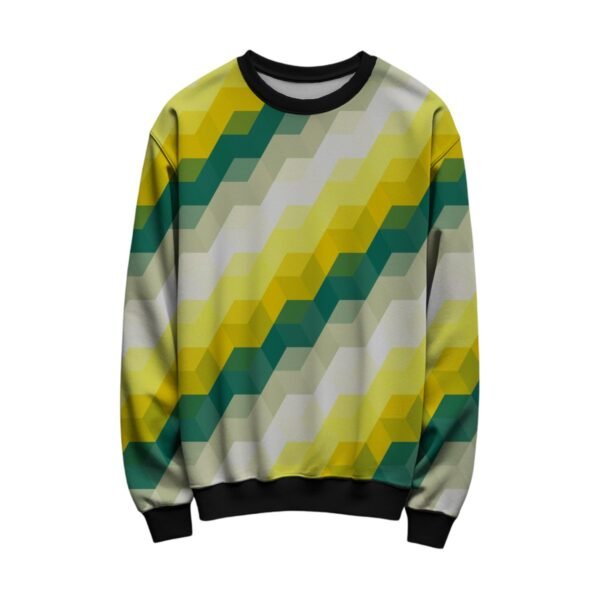 Harvest Glow GC Kids Sweat Shirt