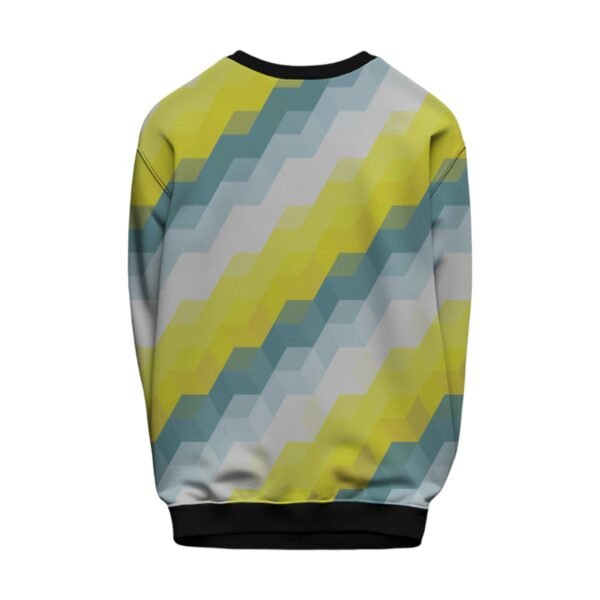 Lemon Breeze GC Kids Sweat Shirt - Image 2